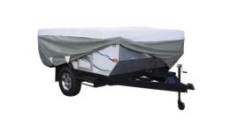 Trailer Tent Covers