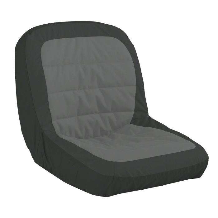 Contoured Ride On Mower Tractor Seat Cover - Cub Cadet Seat Cover