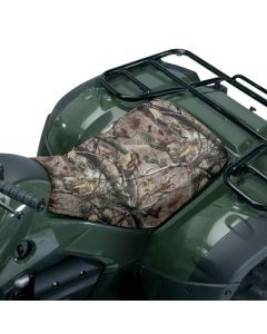 QuadGear ATV Standard Seat Cover-Precise Woods