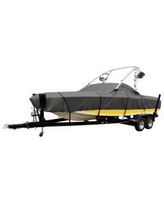StormPro Ski & Wakeboard Tower Boat Cover