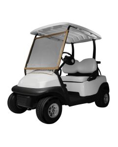Golf Buggy Windscreen Cover Deluxe