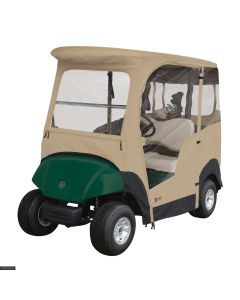 Fairway Yamaha Drive (G29) Golf Cart Buggy Enclosure