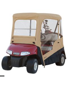 Fairway Ezgo Golf Buggy Cart Enclosure Cover