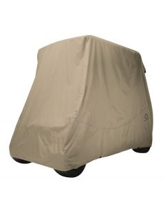 Fairway Golf Buggy Cart Cover Quick-Fit (High Quality)