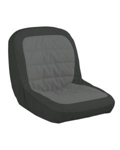 Contoured Ride On Mower / Tractor Seat Cover