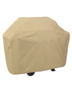 Terrazzo Gas BBQ Cover - Fits Outback, Weber & Other Brands