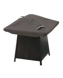 Ravenna Square Fire Pit Cover