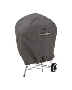 Ravenna Charcoal BBQ Cover For Outback, Weber & Other Brands