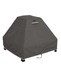 Ravenna Stand Up Fire Pit Cover