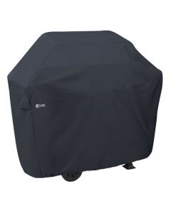 Classic Accessories Black Gas BBQ Grill Cover 3X-Large
