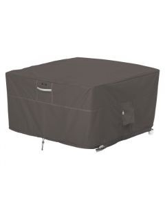 Ravenna Fire Pit Table Cover - 42 inch Square
