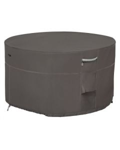 Ravenna Fire Pit with Table Cover - 42 inch Round