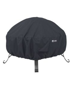 Classic Accessories 30 Inch Round Fire Pit Cover
