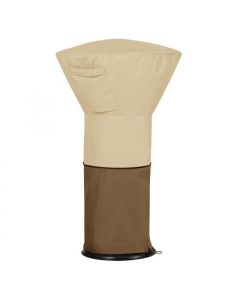 Classic Accessories Ravenna Stand Up Patio Heater Cover 