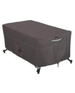Ravenna Fire Pit Table Cover - 56 in. Rectangular