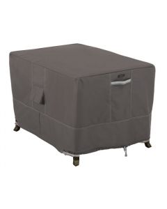 Ravenna Fire Pit Table Cover - 40 in. Rectangular