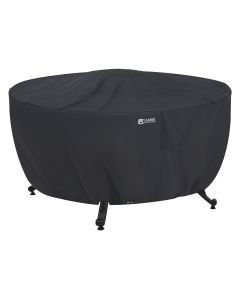 Classic Accessories 52 Inch Round Fire Pit Cover