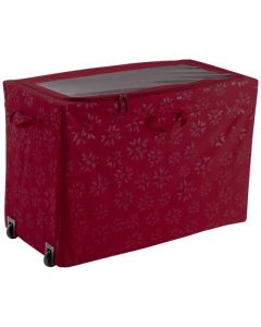 Christmas Decorations Storage Bag Case Box