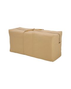 Terrazzo Patio Furniture Cushion Bag