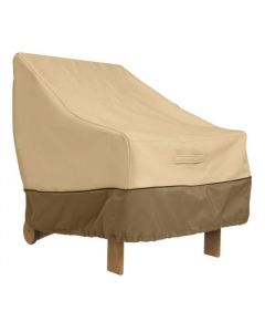 Veranda Patio Lounge Chair/Club Chair Cover Large