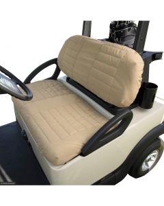 Fairway Golf Buggy Cart Bench Seat Cover 1 Size