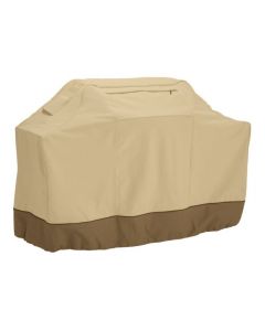Veranda Gas BBQ Cover - Fits Outback, Weber and other brands