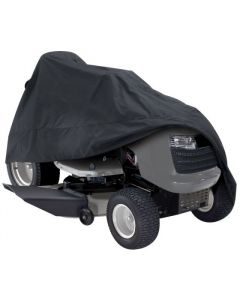 Ride On Lawn Mower Deluxe Tractor Cover