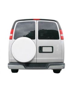 Spare Wheel Tyre Cover