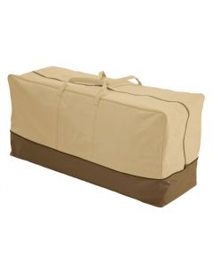 Veranda Seat Patio Furniture Cushion Storage Bag