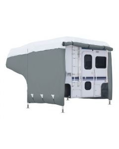 PolyPRO 3 Deluxe Camper Cover, Fits 10' - 12' Campers - Max Weather Protection - Model 2