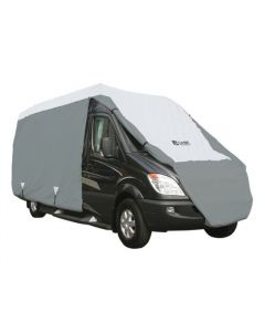 PolyPRO 3 Deluxe Class B Motorhome Cover, Fits 20' - 23' - Model 2