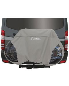 Motorhome Deluxe Bike Cover (Up to 3 Bicycles Bike Rack)