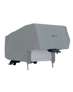 PolyPRO 1 5th Wheel Cover, Fits 23' - 26' - Model 2