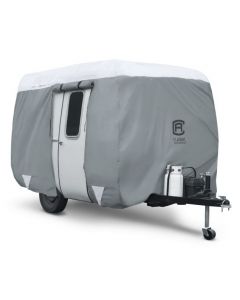 PolyPRO 3 Small Caravan Cover, Fits 10' - 13', 6.6ft Wide - Model 2