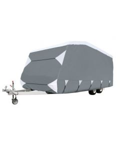 PolyPro 3 Caravan Cover - High Quality