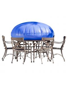 Duck Covers 54 x 24 Inch Round Duck Dome Airbag