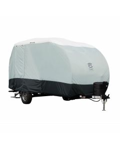 RV SkyShield R-Pod Caravan Cover Model 1