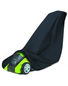 Lawn Mower Cover For Greenworks 18-Inch Mowers