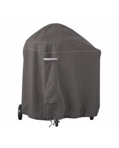 Ravenna 40 Inch BBQ Grill Cover for Weber Summit