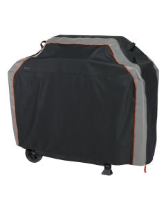 SideSlider Gas BBQ Grill Cover