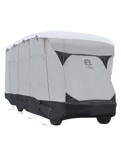 SkyShield Large Motorhome Class C Cover, Fits 26’ - 29’ Lengths