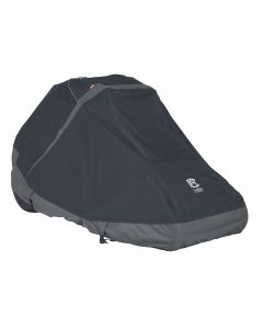 StormPro Zero Turn Mower Cover, Fits mowers with decks up to 50 in