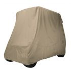 Fairway Golf Buggy Cart Cover Quick-Fit (High Quality)