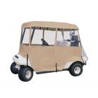 Fairway Uni 4 Sided Golf Buggy Cart Enclosure Cover (Universal)